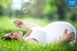 Pampering Yourself During Pregnancy image