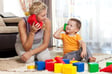 Babysitting: Child Care and Costs image