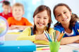 Creating Busy Bags for Kids image