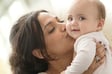 Breastfeeding and Pumping for Single Moms image