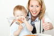 Preparing for Your Pediatrician Appointments image