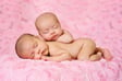 Creating a Routine for Your Newborn Twins image