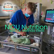 Ep. 479 NICU Nutrition with Dr. Melinda Elliott image