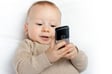 Technology and Your Toddler image