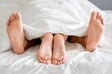 Making Sex Comfortable During Pregnancy image