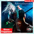 E222 A Conversation with Eicca Toppinen of Apocalyptica image