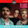 E282 PLAIINS on Their Debut Album, Hamburg, Wearing Paper Bags, and Making People Laugh About Themselves image