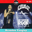 E320 Brandon Yeagley of Crobot on New Music and Founding Electric River Records and a Let There Be Rock School! image
