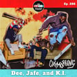 E286 Oxymorrons on Defining Independence and How They Create, Destroy, Rebuild, Repeat on Their New EP image