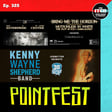 E325 Concert Catch-up: Bring Me the Horizon, Motionless in White, Kenny Wayne Shepherd, Pointfest, and more! image