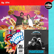 E274 Concert Catch-up: Winona Fighter, Good Boy Daisy, Sleigh Bells, Sophie Hunter, Phantogram, and more! image