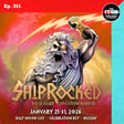 E311 Itchiversary: Shiprocked 2026 Recap Part 2 image