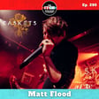 E295 Matt Flood of Caskets on Artistic Evolution and Keeping Writing Fun While Being Emotionally Honest image