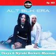 E323 ALT BLK ERA on Sonic Experimentation, Collaborating With Wheatus, and Always Using Your Voice image