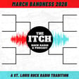 March Bandness 2026 Voting Is Open! image