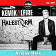 E280 Arejay Hale of Halestorm on Marriage, KemikalFire, Ozzy's Last Show, and Growing as a Lyricist on Everest image