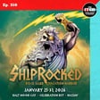 E310 Itchiversary: Shiprocked 2026 Recap Part 1 image