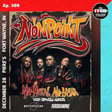 E309 Holiday Concert Catch-up: Nonpoint, Boy Hits Car, Aurorawave, and Joe Bonamassa image