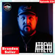 E234 A Conversation with Brandon Saller of Atreyu image