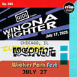 E281 Concert Catch-up: Winona Fighter and MSPAINT image