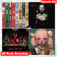 E224 New Rock Roundup: Bring Me the Horizon, The Warning, Nothing More, & Dead Pony image