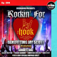 E288 Concert Catch-up: Rockin' for The Hook Benefit for Jay Scott featuring Goodbye June, Leilani Kilgore, and more! image