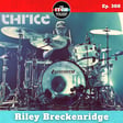 E308 Riley Breckenridge of Thrice on Sharing What You Love, Avoiding Spotify, and Opting Out of Unhealthy Fandom image