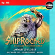 E312 Itchiversary: Shiprocked 2026 Recap Part 3 image