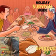 Holiday Survival Guide image