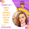 Helping Those Answering The Call to Foster w/ Kristen Adkins image