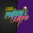 Reviewing all the Expo Games! Pinball Expo 2025 image