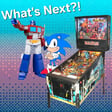 Pedretti Leaks, Jersey Jack Teases, Stern Reveals! | Talking Transformers, Sonic and TotAN image