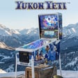 Yukon Yeti by Turner Pinball image
