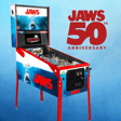Jaws 50th Pinball: Awesome Edition or Stupid Idea? image
