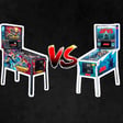 King Kong vs Jaws! image