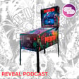 Predator Pinball by Pinball Brothers image