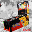 Pokemon by Stern Pinball | Reveal Podcast image