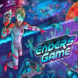 Ender's Game Reveal | Multimorphic P3 image