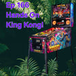 Ep 166 Hands on King Kong image