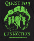 Conference to Restore Humanity! Quest for Connection 2025 Trailer  image