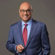 Ali Velshi on Media Bubbles and Minority Communities image