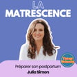 VINTAGE WEDNESDAY - Comment préparer son postpartum ? Julia Simon image