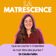 EP 315 - Que se cache-t-il derrière le mal-être des jeunes ? - Dr Cécile Feltin image