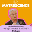 EP262 - Les violences scolaires, et si le jeu permettait de s’en sortir ? Éric Dugas image