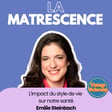 Quel impact de notre style de vie sur notre santé ? Dre Emilie Steinbach image