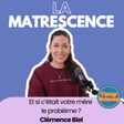 VINTAGE WEDNESDAY - Et si c'était votre mère le problème ? Clémence Biel image