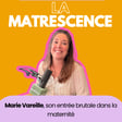 EP320 : Marie Vareille, son entrée brutale dans la maternité image