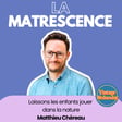VINTAGE WEDNESDAY - Laissons les enfants jouer dans la nature - Matthieu Cherreau image