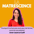 EP 308 - Pourquoi il ne faut pas avoir peur de l'échec, comme nos enfants ?  Anne-Laure Le Cunff PhD image