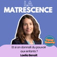 VINTAGE WEDNESDAY - Et si on donnait le pouvoir aux enfants - Dre Laelia Benoit  image